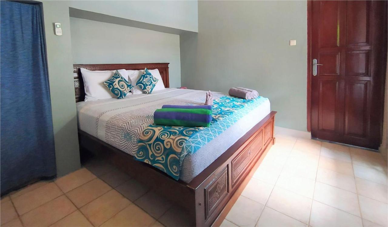 Villa Naga Maya Legian  Luaran gambar
