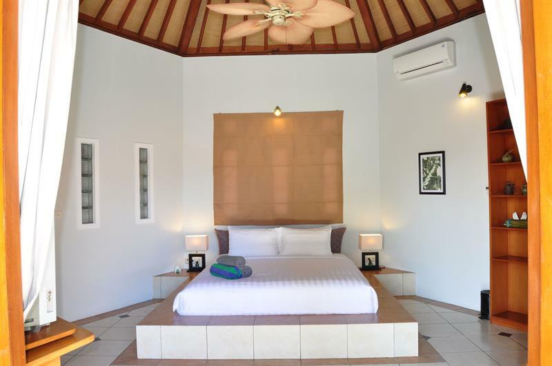 Villa Naga Maya Legian  Luaran gambar